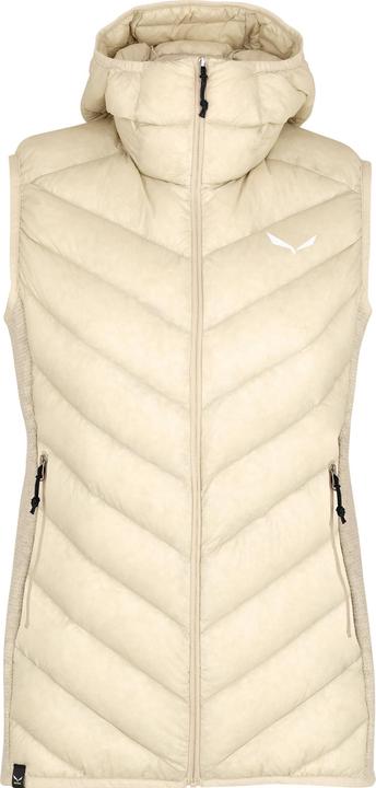 Salewa Women's Fanes Sarner RDS Down Hybrid Vest