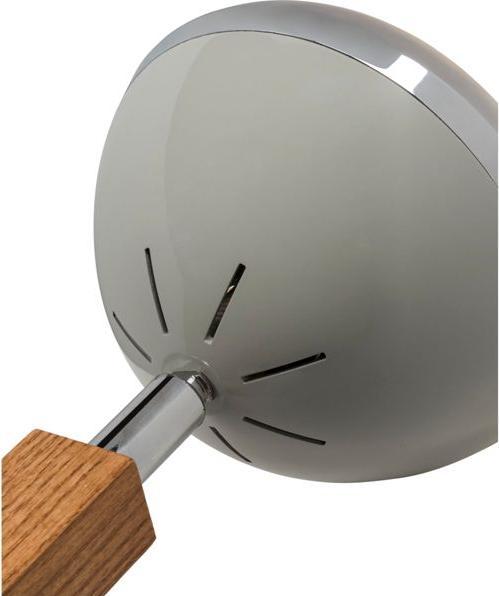 Produktbild Piffany Copenhagen Piffany Mr. Wattson Wall lamp Nardo grey (G9)