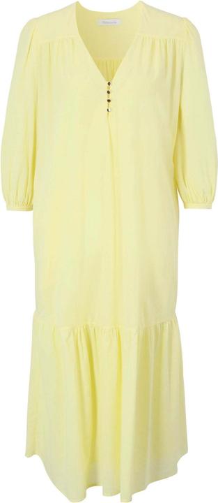 Image du produit Tamaris Robes ANNABA robe longue chiffon (38)