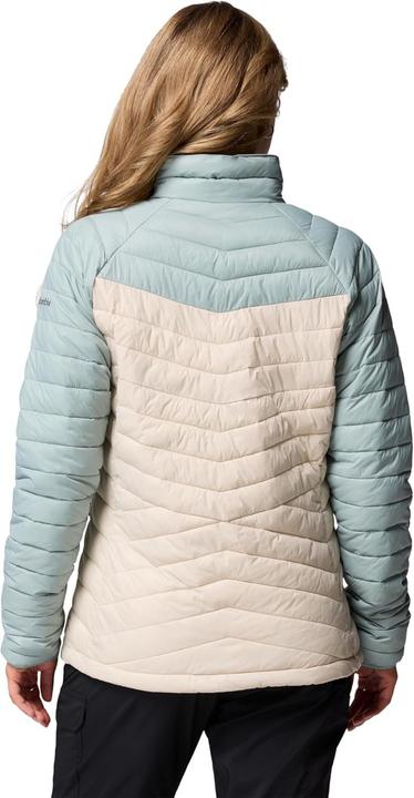 Immagine prodotto Columbia Giacca Powder Pass (S)