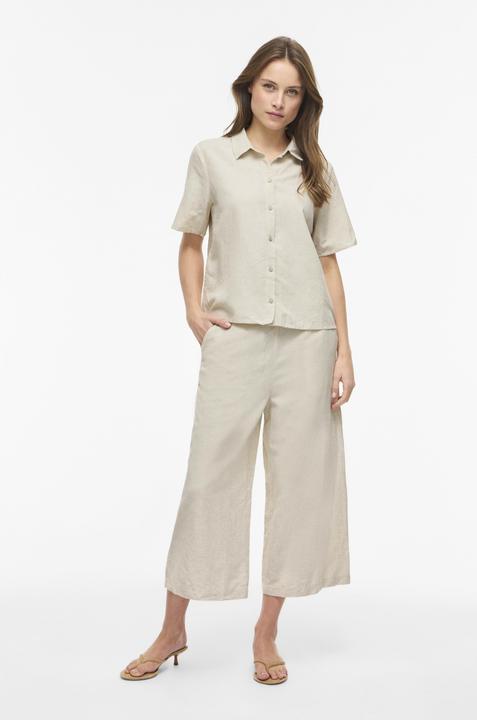 Immagine prodotto Vila VIPRISILLA Kurzarm Hemd (38)