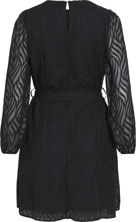 Image du produit Vila VIMIKA Langärmeliges Minikleid (38)