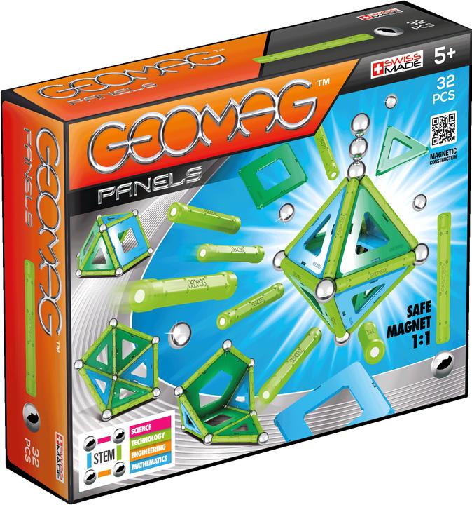 Produktbild Geomag Panels