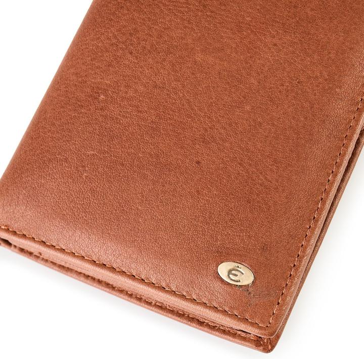 Actual product image Esquire Chicago Portrait Wallet