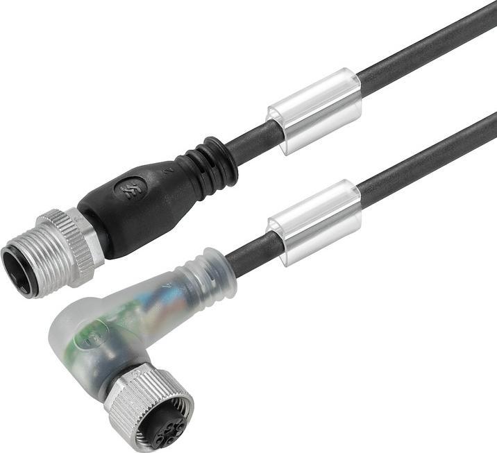 Produktbild Weidmüller Sensor-/Aktor-Steckverbinder