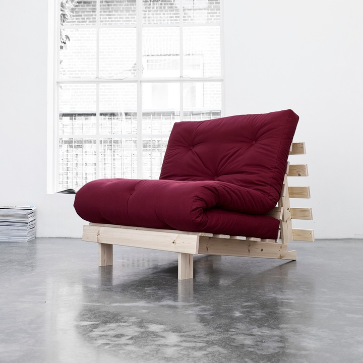Produktbild Karup Design Roots 90 (Bettsofa, 1-Sitzer)