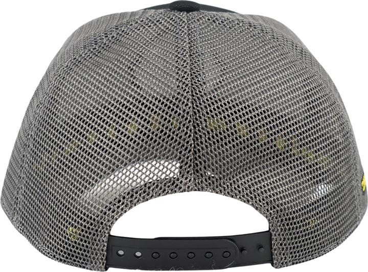 Produktbild Bavarian Caps Münchner Bier Curved (One Size)