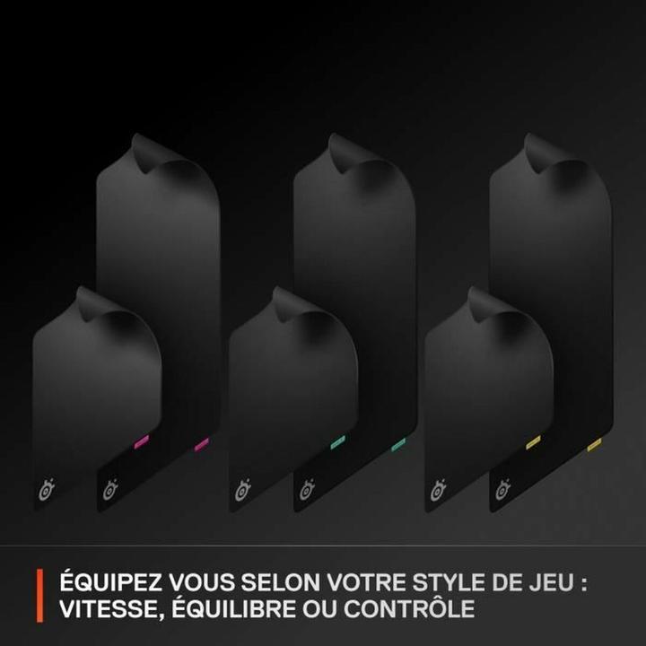 Produktbild SteelSeries QcK Performance Balance (L)