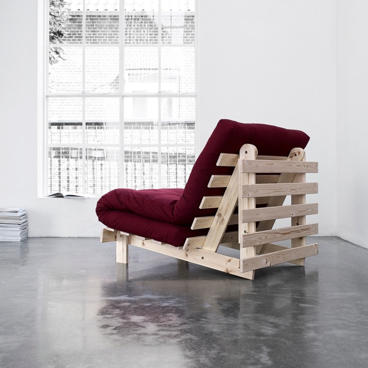 Produktbild Karup Design Roots 90 (Bettsofa, 1-Sitzer)
