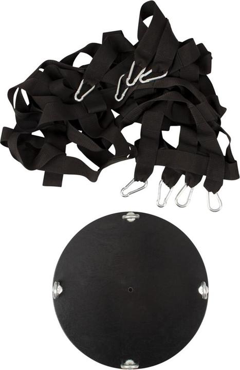 Actual product image Bad Kitty Strap Cage