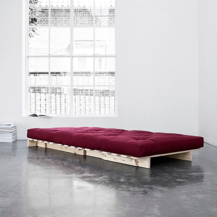 Produktbild Karup Design Roots 90 (Bettsofa, 1-Sitzer)