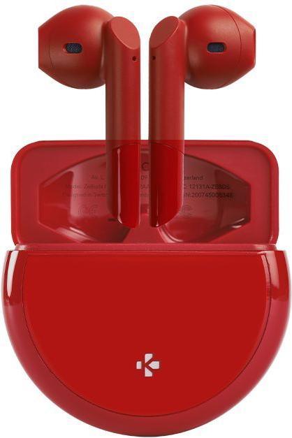 Actual product image MyKronoz ZeBuds Pro Stereo Earphones (Wireless)