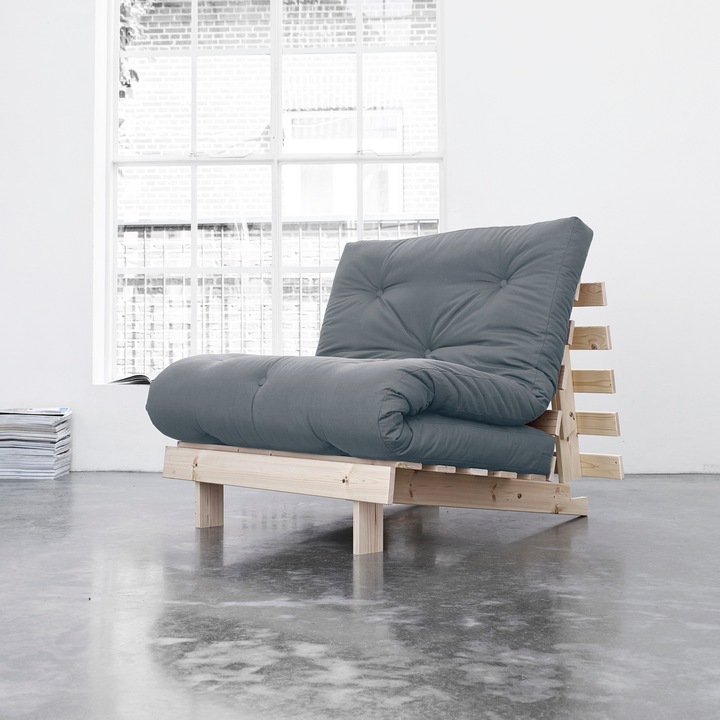 Actual product image Karup Design Roots 90 (Sofa bed, 1-seater)