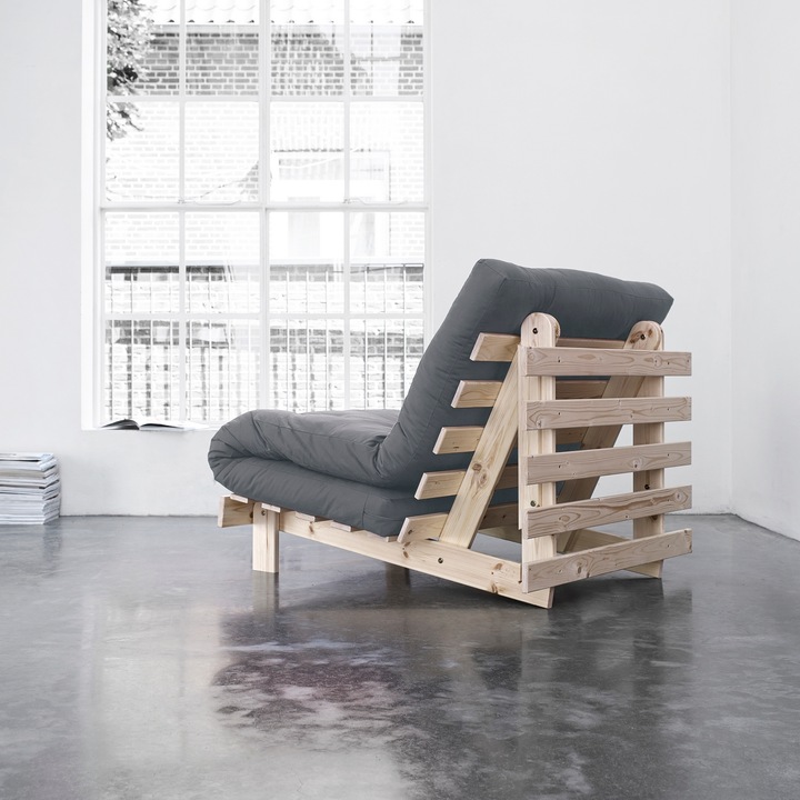Actual product image Karup Design Roots 90 (Sofa bed, 1-seater)