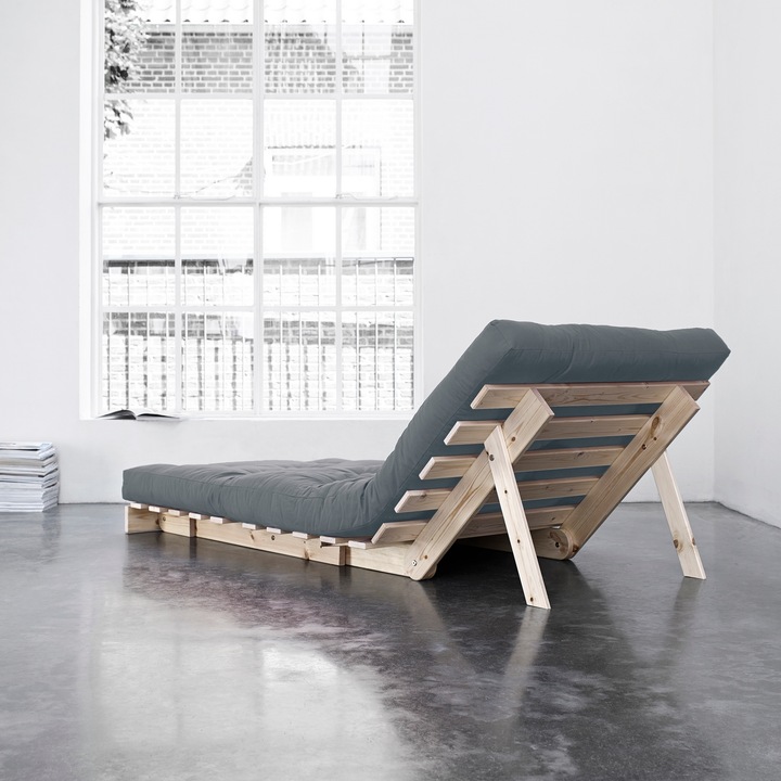 Actual product image Karup Design Roots 90 (Sofa bed, 1-seater)