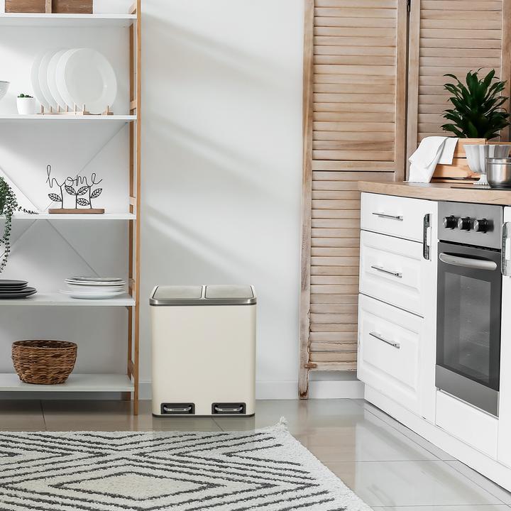 Produktbild Hjh Office Clean Ix (30 l)