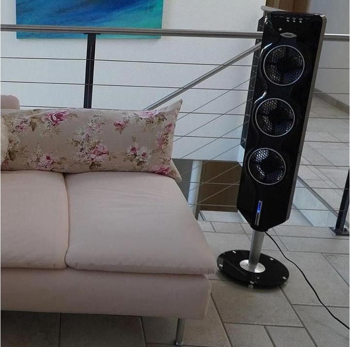 Image du produit Rotel U7711ch (58 dB)