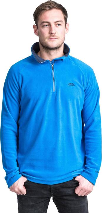 Produktbild Trespass BLACKFORD Herren Fleece Pullover (XL)