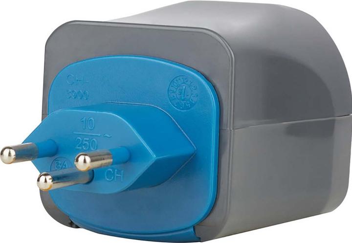 Produktbild Brennenstuhl Reiseadapter-Set