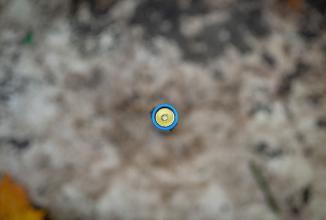 Immagine prodotto Newell FL250L USB-C taktische Taschenlampe (250 lm)