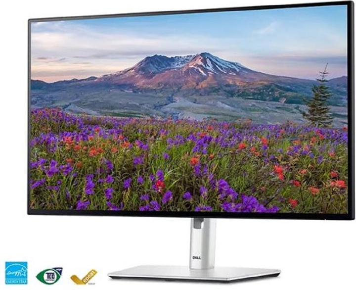 Produktbild Dell UltraSharp U2724D (2560 x 1440 Pixel, 27")