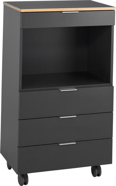 Produktbild pfister Ufficio (60 x 41 x 106 cm)