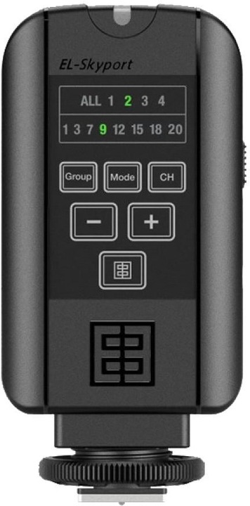 Actual product image Elinchrom Compact D-Lite RX One/One Kit (100 W, Set)