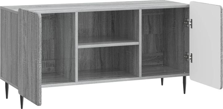 Actual product image vidaXL TV-Schränk (102 x 34.50 x 52 cm)