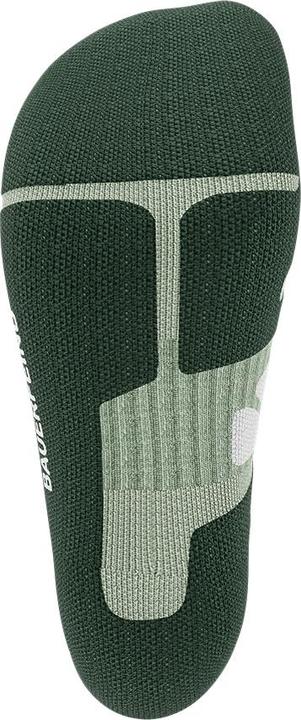 Actual product image Bauerfeind Outdoor Merino Mid Cut Socks Women (35 - 38)