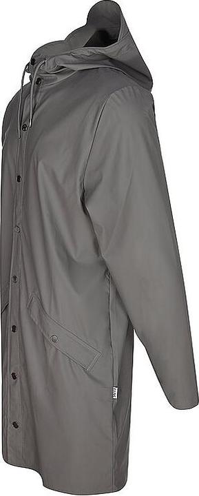 Produktbild Rains Long Jacket (S)