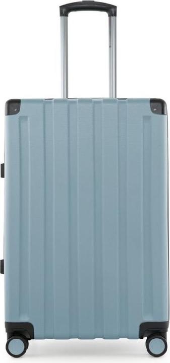 Actual product image Hauptstadtkoffer Q-Damm - Medium case hard shell (71 l, M (50 - 90l))