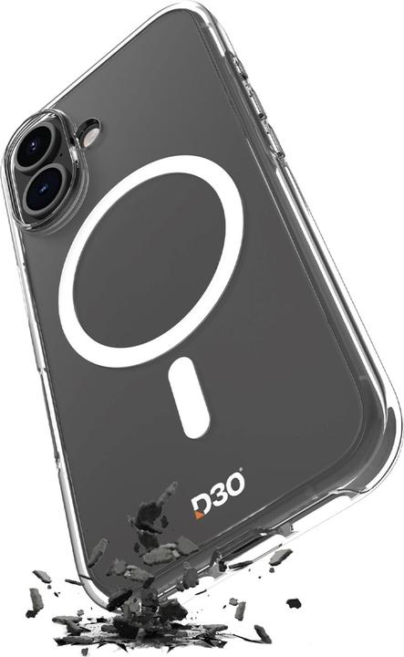 Produktbild Puro Schutzhülle (Apple iPhone 16)