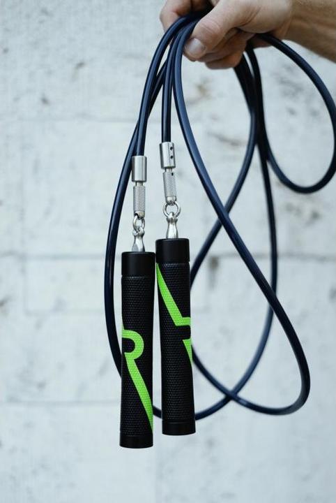 Produktbild Everjump Springseil Set Schlank werden (245 cm)