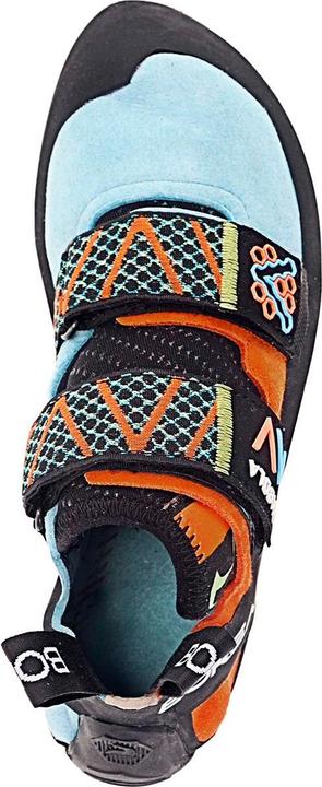 Produktbild Boreal Diabola Shoes (37)