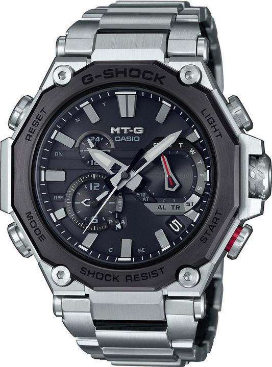 Image du produit G-Shock MT-G (Montre de plongée, 51 mm)