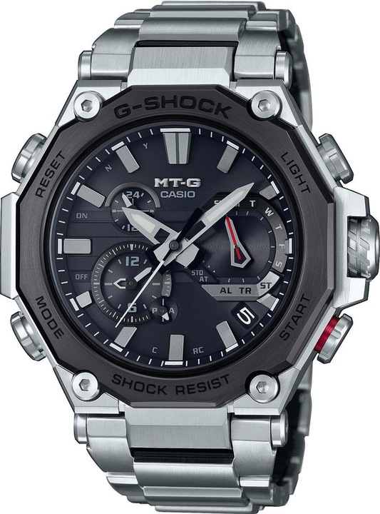 G-Shock MT-G (Montre de plongée, 51 mm)