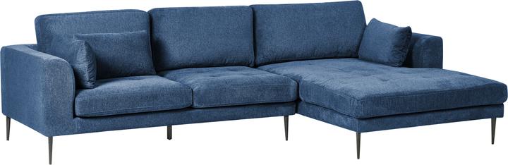 Produktbild Beliani Flam (Ecksofa)