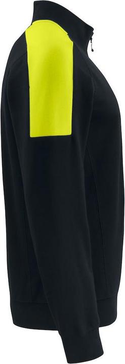 Immagine prodotto Projob Felpa con mezza zip (XL)
