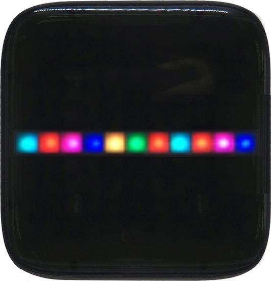 Immagine prodotto Lexibook Altoparlante Bluetooth iParty Flashboom Show