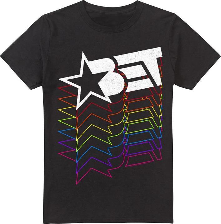 Produktbild Bet Cascading TShirt (5XL)