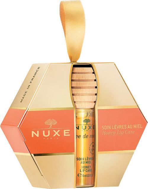 Produktbild Nuxe Coffret à Lèvres (Lippenöl, 10 ml)