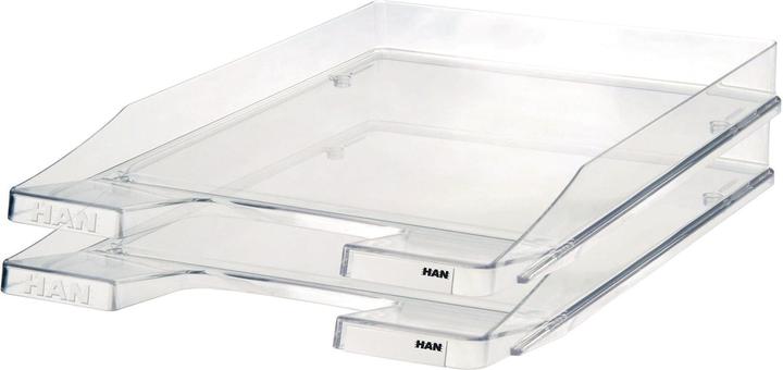 Productafbeelding Han Junior (A4)