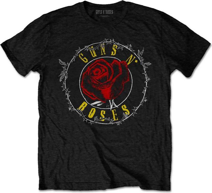 Produktbild Universal Textiles Paradise City TShirt (XL)