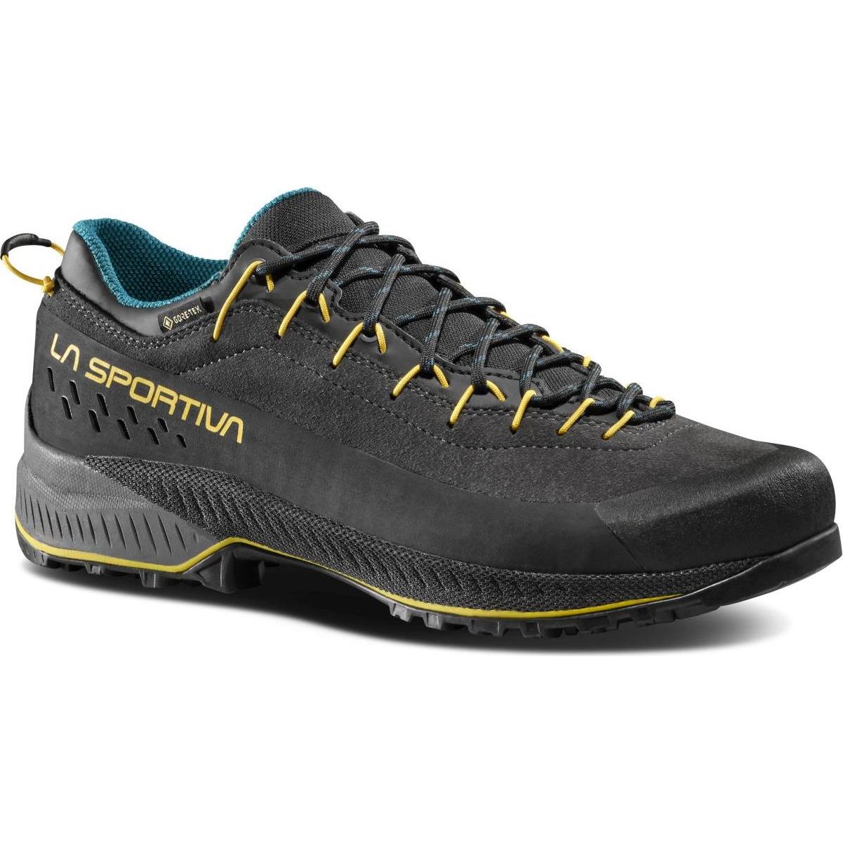 Thumbnail - La Sportiva, Herren, Wanderschuhe, TX4 Evo GTX (41.5), Grau