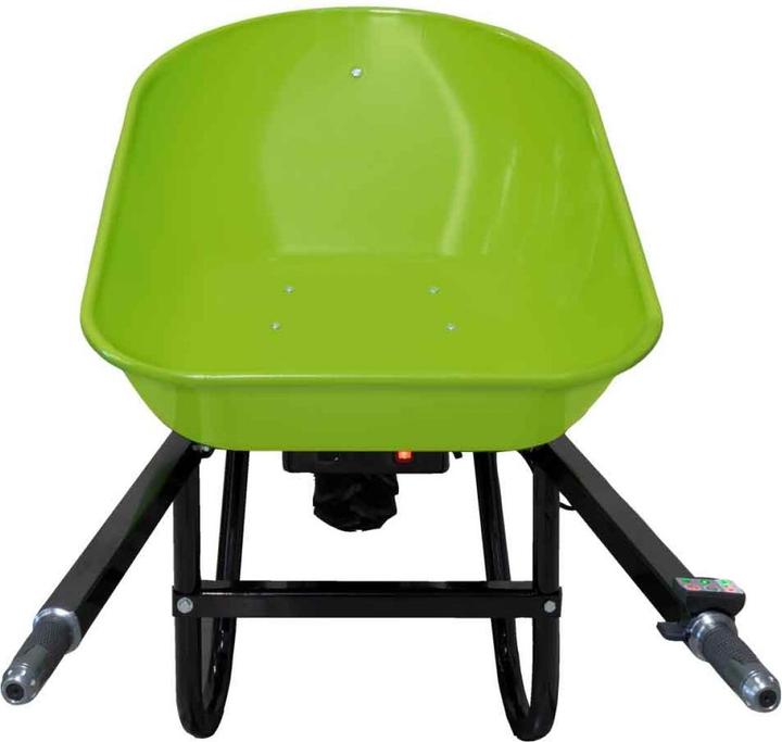 Produktbild Zipper ZI-EWB200S Akku-Schubkarre