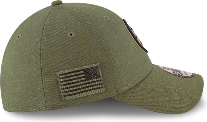 Produktbild New Era 39Thirty Stretchfit NFL Salute To Service (S, M)
