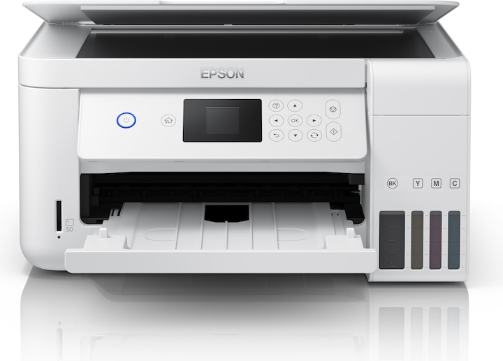 Epson ET-2756 EcoTank (Ink tank, Colour)