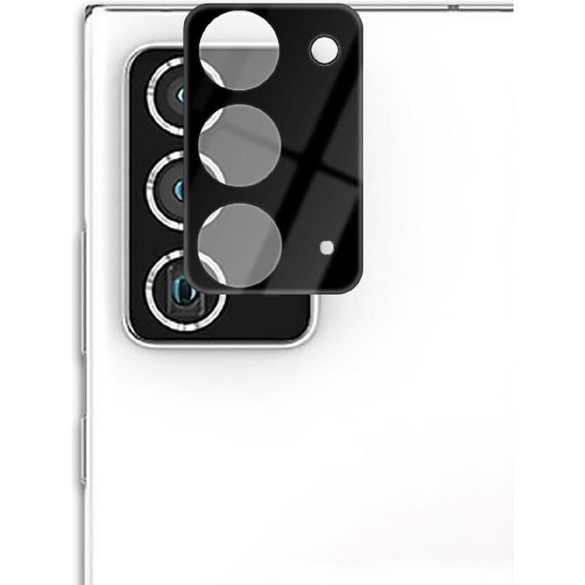 Protectorking 4x Kameraglas Schutzglas Panzerglas HD Klar (4 Stück, Samsung Galaxy Note 20), Smartphone Schutzfolie, Tra...
