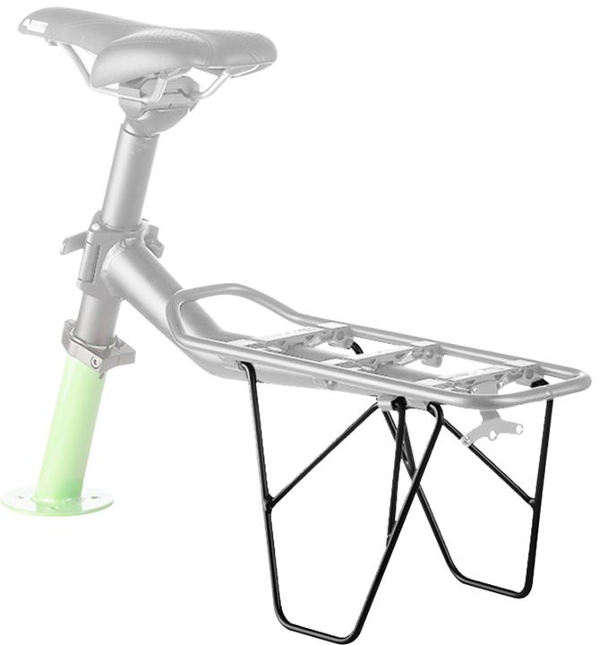 Immagine prodotto Racktime Supporto tascabile per Clip-it