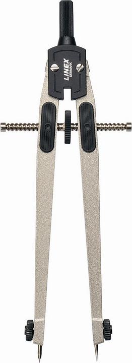 Produktbild Linex Stechzirkel 76BD